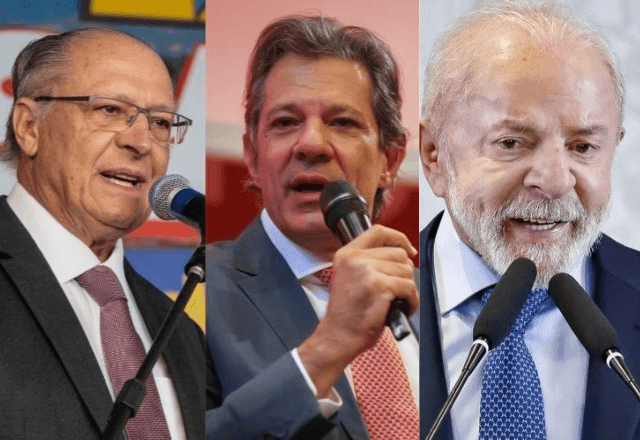 Imagem da noticia Alinhamento de agendas em SP pode selar decisão de Lula sobre disputa ao Bandeirantes