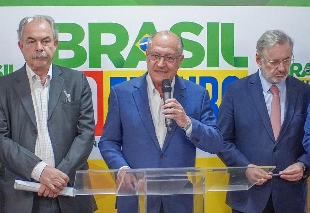 Imagem da noticia Saiba quem são os integrantes já anunciados de GTs do governo de transição