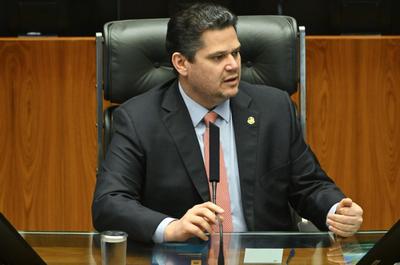 Alcolumbre não deverá ceder, e CPI do Master é dada como enterrada nos bastidores Alcolumbre não deverá ceder, e CPI do Master é dada como enterrada nos bastidores