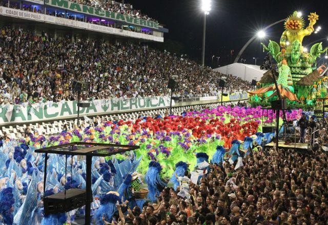 Imagem da noticia SPTrans disponibiliza linhas especiais para desfiles de Carnaval no Anhembi