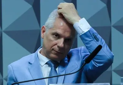 Alessandro Stefanutto, ex-presidente do INSS, é preso em operação da PF contra fraudes em descontos Alessandro Stefanutto, ex-presidente do INSS, é preso em operação da PF contra fraudes em descontos