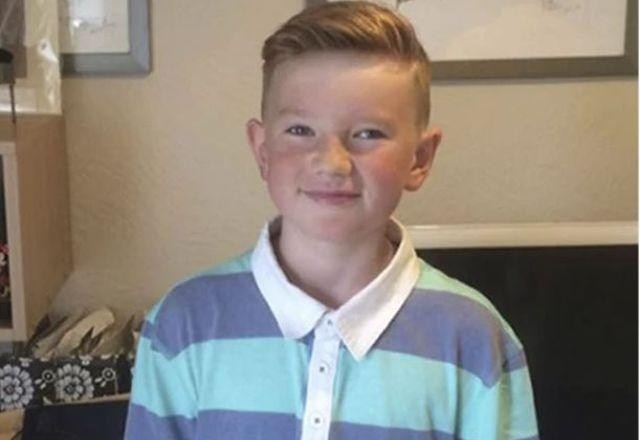 Imagem da noticia Adolescente britânico desaparecido há 6 anos é encontrado na França