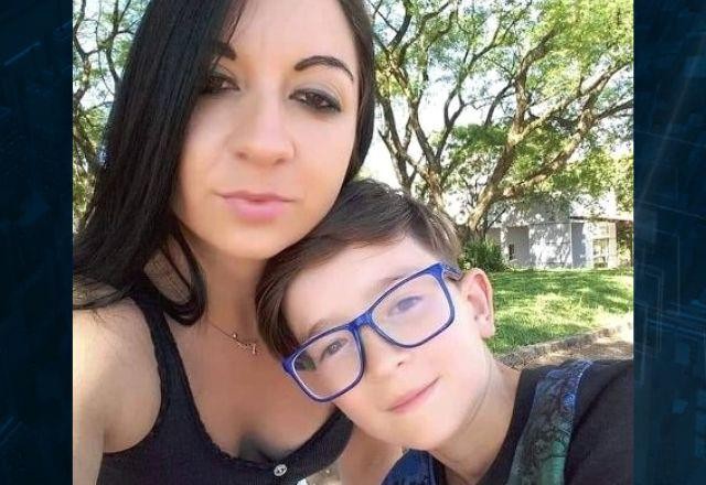 Imagem da noticia RS: polícia conclui que Alexandra Dougokenski também assassinou marido