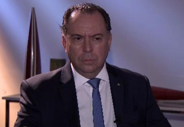 Imagem da noticia Cresce em 17% a contratação de seguro de vida no Brasil