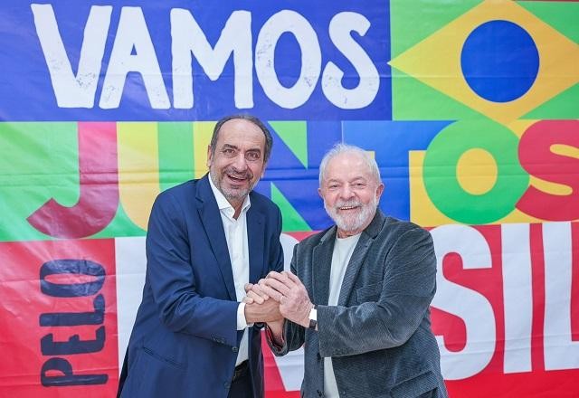 Imagem da noticia PT e PSD firmam acordo para as eleições em Minas Gerais