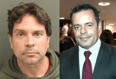 PF iria substituir delegado que EUA mandaram de volta ao Brasil PF iria substituir delegado que EUA mandaram de volta ao Brasil