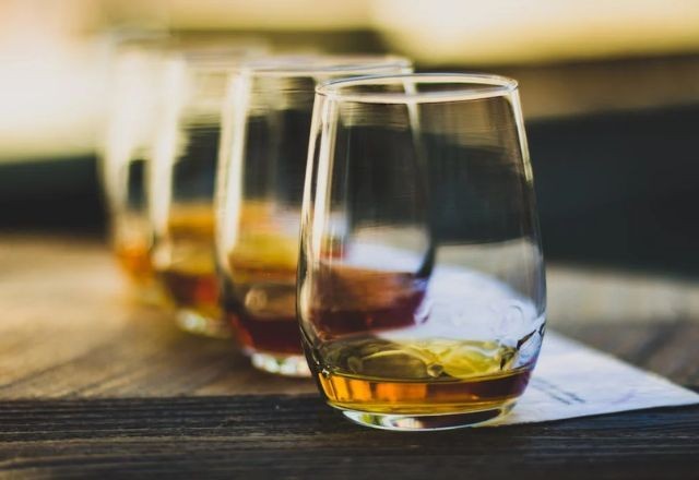 Imagem da noticia Nove pessoas são intoxicadas com metanol após consumir bebidas adulteradas em bares de SP