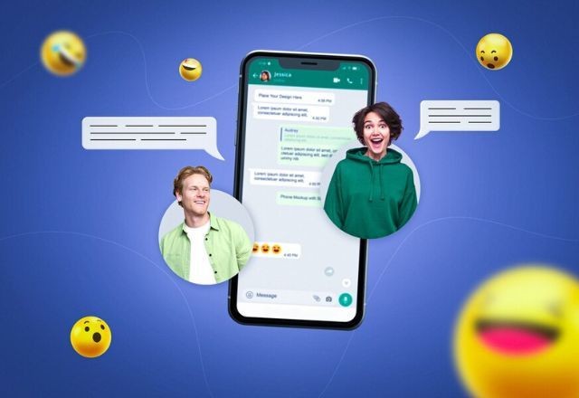 Imagem da noticia O que pode chegar ao WhatsApp? Confira 6 novidades