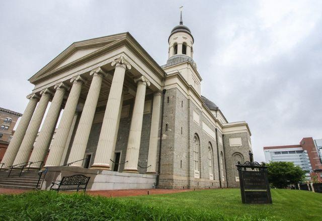 Imagem da noticia Ao menos 600 crianças sofreram abuso sexual em igrejas dos EUA, diz relatório