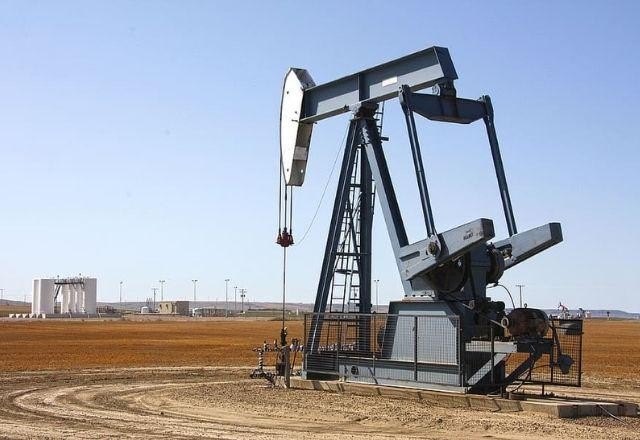 Imagem da noticia COP-26: países anunciam aliança para sair da indústria de petróleo e gás
