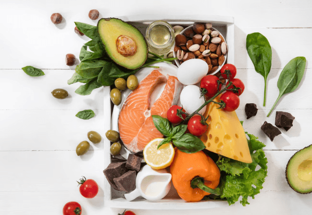 Imagem da noticia Alimentação saudável pode ajudar a prevenir doenças do coração; veja o que comer