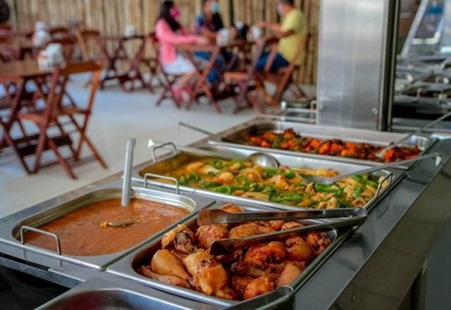 Imagem da noticia Governo de SP recua e decide cobrar apenas 4% de ICMS para bares,  restaurantes e padarias