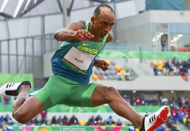 Imagem da noticia Governo anuncia patrocínios de Atletismo, Ginástica e Skate