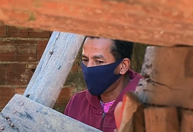 Imagem da noticia Caso Lázaro: caseiro relata momentos com o criminoso