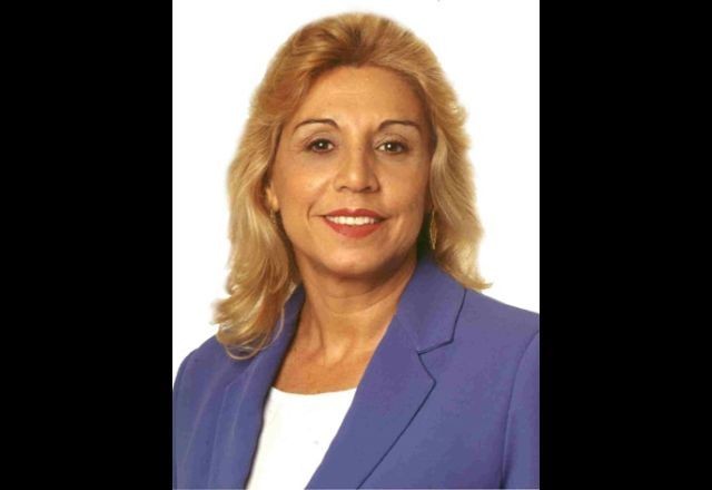 Imagem da noticia PF prende ex-deputada foragida por corrupção no Rio