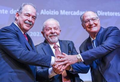 "Brasil será parceiro da integração regional", diz Mercadante "Brasil será parceiro da integração regional", diz Mercadante
