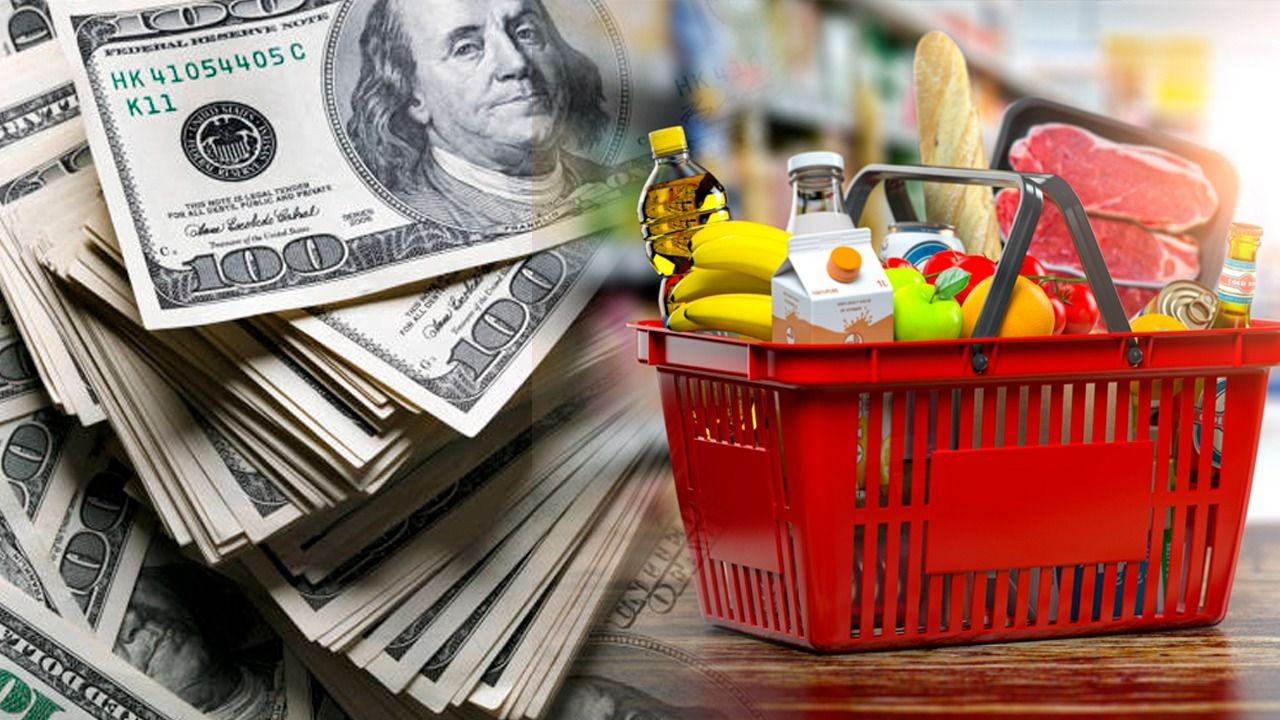 Imagem da noticia Poder Expresso: como o aumento do dólar deve interferir na vida dos brasileiros