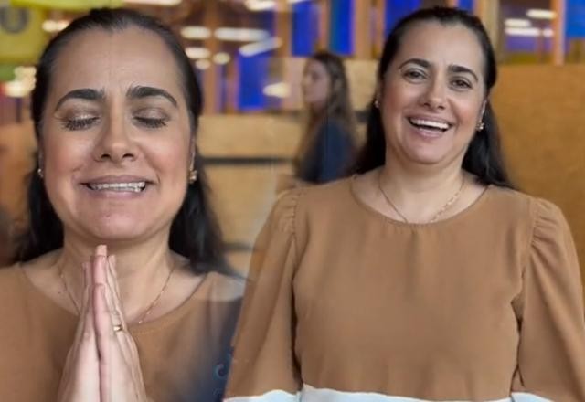 Imagem da noticia Alvo de deboche, estudante ganha bolsa para estudar na Inglaterra