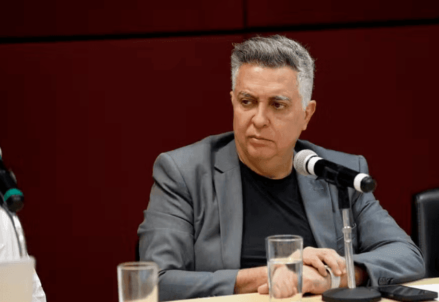 Imagem da noticia Quem é Álvaro Damião, que assume a prefeitura de Belo Horizonte após morte de Fuad