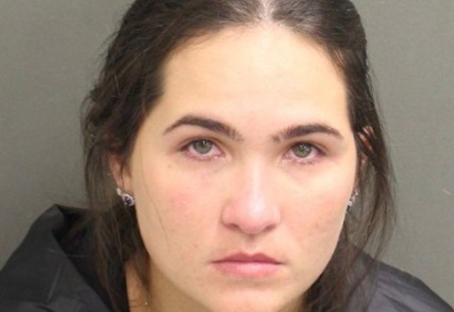 Imagem da noticia Esposa do sertanejo Henrique é solta nos EUA após pagar fiança de US$ 500