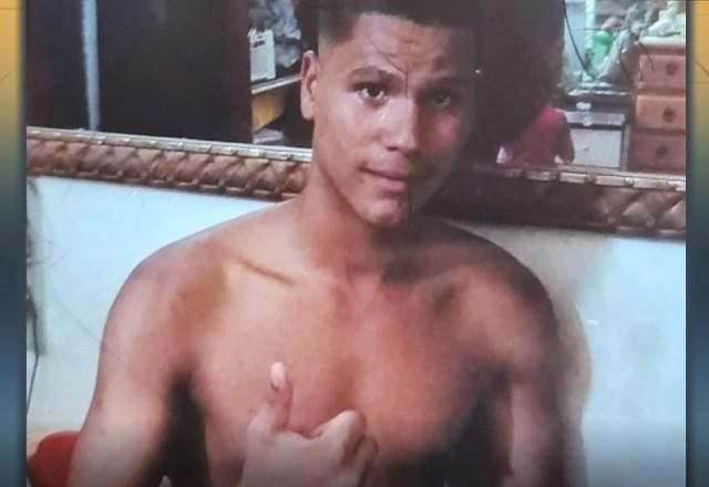 Imagem da noticia Vendedor de balas morto por PM de folga em Niterói será enterrado nesta 3ª