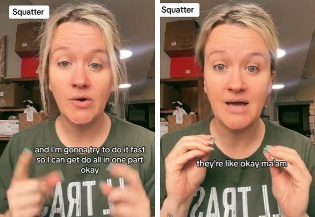 Imagem da noticia Americana encontra embaixo da cama homem que viveu escondido em sua casa por 4 meses