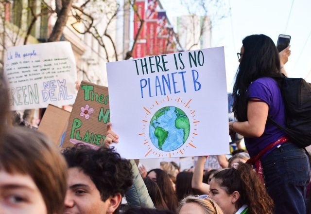 Imagem da noticia Governança climática e o papel dos Conselhos de Administração