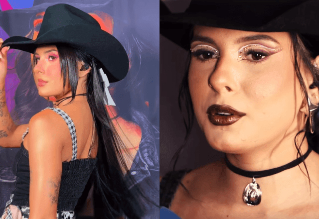 Imagem da noticia Popular entre jovens, remédio para acne usado por Ana Castela não é para todos; entenda riscos