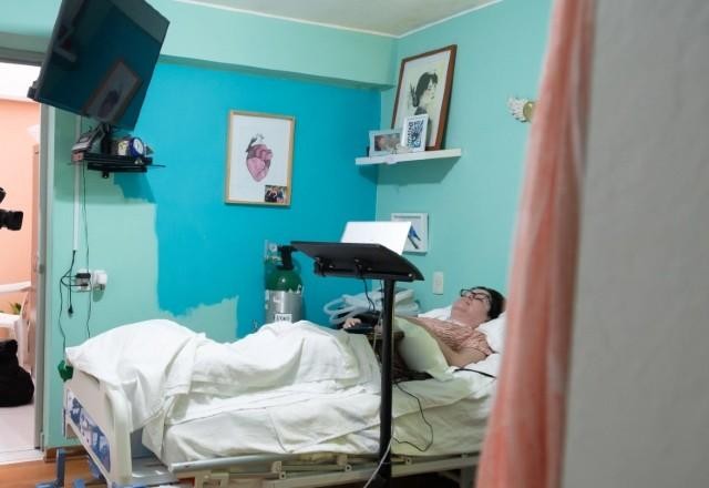 Imagem da noticia Suprema Corte do Peru autoriza eutanásia pela primeira vez no país