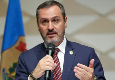 Diretor da PF é um dos cotados para o comando do Ministério da Justiça Diretor da PF é um dos cotados para o comando do Ministério da Justiça