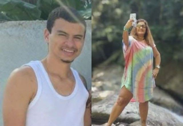 Imagem da noticia Suspeito de matar empresária em Itaguaí (RJ) é preso em Belo Horizonte