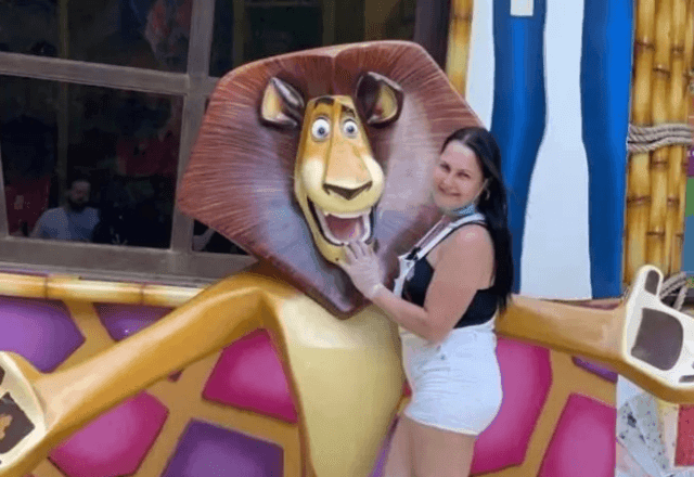 Imagem da noticia Caso Anic Herdy: cães farejadores são usados em buscas por advogada desaparecida