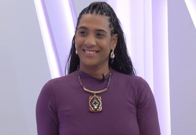 Imagem da noticia Assista: Anielle Franco diz, ao Perspectivas, que quer mapeamento de povos ciganos no Censo