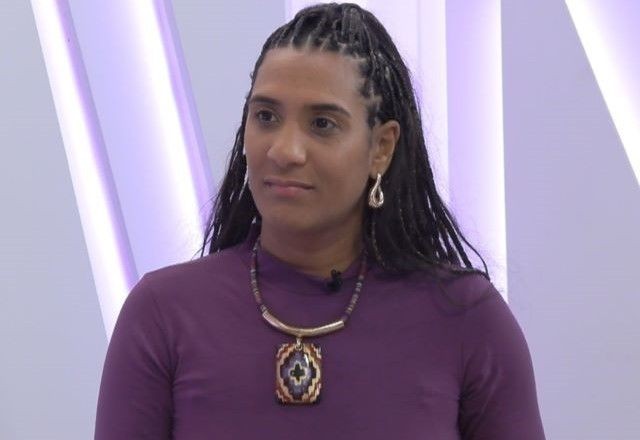 Imagem da noticia Anielle diz que vai dialogar com Congresso sobre cotas em serviço público: "Cada um merece oportunidade igual"
