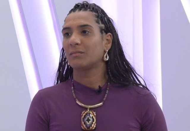 Imagem da noticia Anielle diz que nunca vai entender razão do assassinato de Marielle: "Culpados vão pagar"