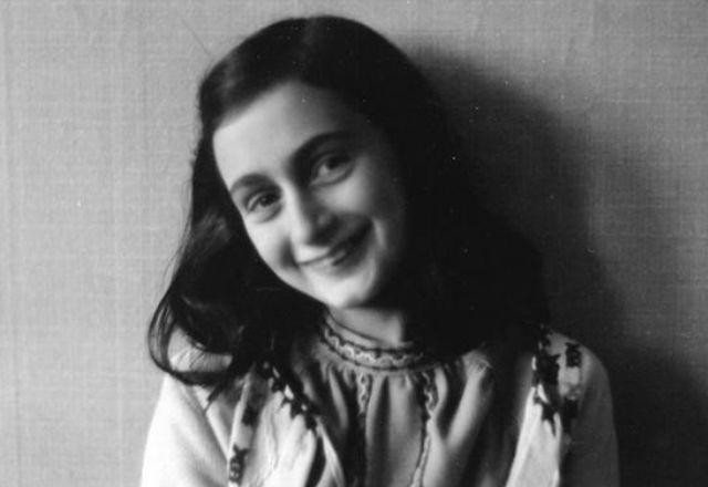 Imagem da noticia Suspeito de entregar Anne Frank é identificado após 77 anos