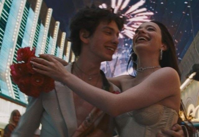 Imagem da noticia Oscar 2025: "Anora" vence prêmio de melhor filme