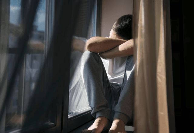 Imagem da noticia OMS revela que isolamento social causa 871 mil mortes por ano no mundo