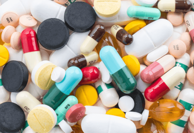 Imagem da noticia Anti-inflamatórios: um alívio momentâneo que pode custar a saúde dos seus rins