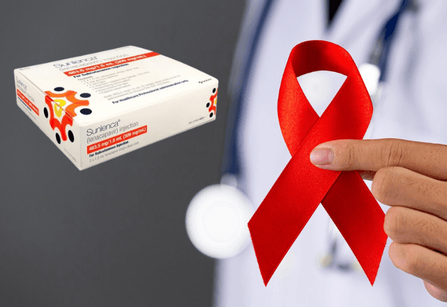 Imagem da noticia Por que um remédio pode representar o fim da Aids em todo o mundo?