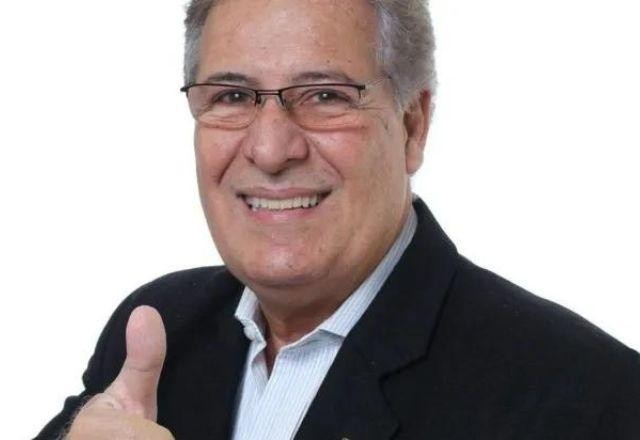 Imagem da noticia "Queremos mudar a política do toma lá dá cá", diz Antonio Jorge