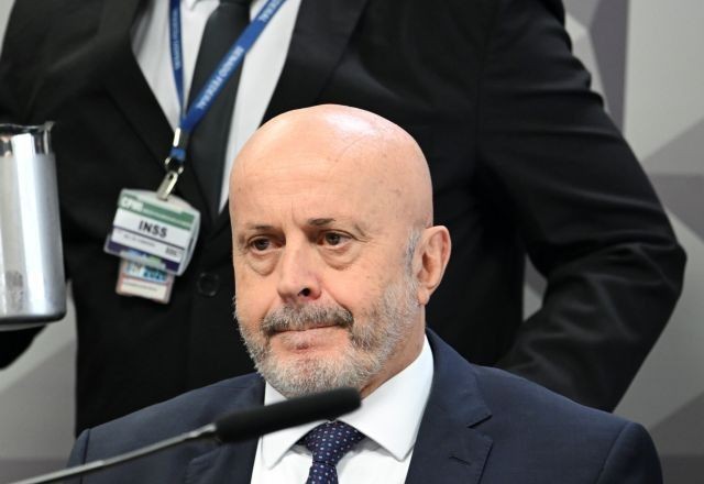 Imagem da noticia CPMI tem bate-boca entre advogado do "Careca do INSS" e parlamentares