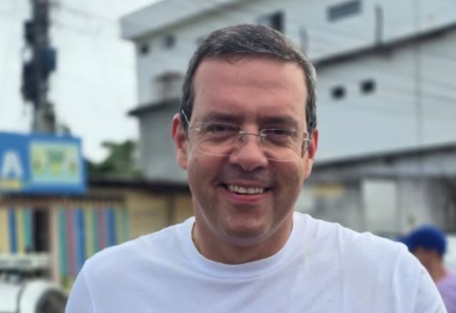 Imagem da noticia Prefeito e vice de Macapá são afastados do cargo em operação sobre esquema de fraude em licitação