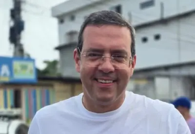 Prefeito e vice de Macapá são afastados do cargo em operação sobre esquema de fraude em licitação Prefeito e vice de Macapá são afastados do cargo em operação sobre esquema de fraude em licitação