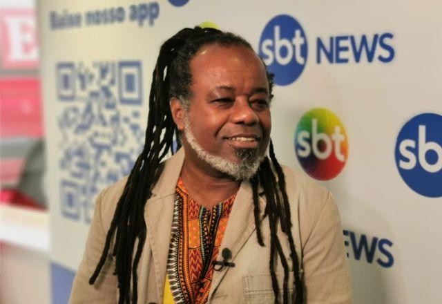 Imagem da noticia Antonio Junião, da Ponte, destaca o uso da tecnologia no jornalismo investigativo