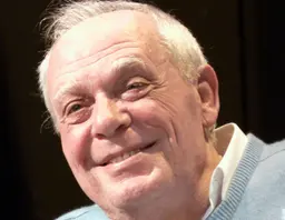 Imagem da notícia Escritor português António Lobo Antunes morre aos 83 anos