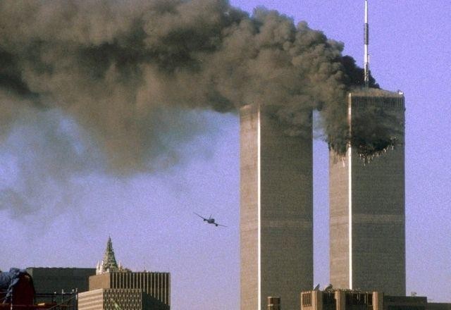 Imagem da noticia 22 anos do 11 de setembro: veja o que mudou nos aeroportos desde os atentados