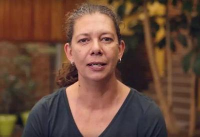 Ao vivo: Ana Moser toma posse no Ministério do Esporte Ao vivo: Ana Moser toma posse no Ministério do Esporte