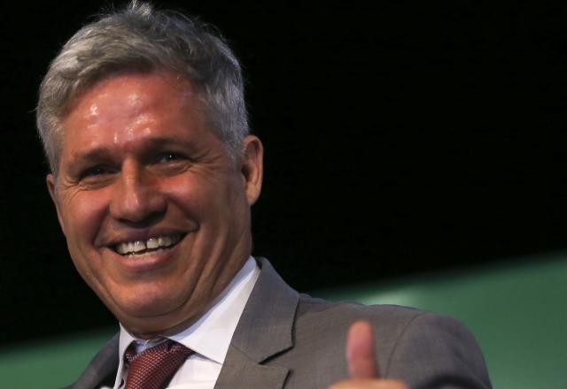 Imagem da noticia Ao vivo: Paulo Teixeira assume Ministério do Desenvolvimento Agrário