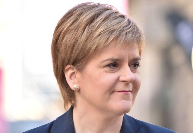 Imagem da noticia Boris Johnson foi incapaz de ser primeiro-ministro, diz líder escocesa